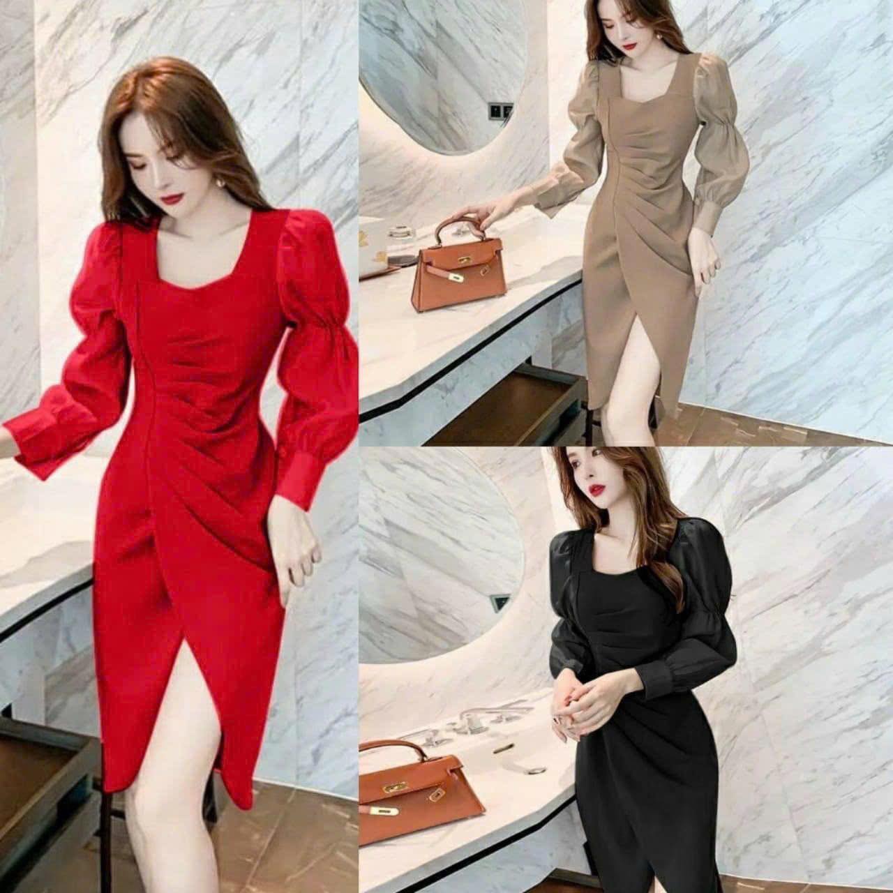 [🆕🇻🇳] suka.vn 👕 Top1Fashion 👗  ĐẦM DỰ TIỆC SANG TRỌNG CHE KHUYẾT ĐIỂM CỰC TỐT
CHẤT VẢI CỰC XỊN MỊN KHÔNG NHĂN KHÔNG XÙ BAO MÁY GIẶT
ĐƯỢC KIẺM TRA HÀNG TRƯỚC KHI NHẬN
SHOP HỖ TRỢ ĐỔI S , shares-0✔️ , likes-3❤️️ , date-2025-10-02 04:38:44🇻🇳🇻🇳🇻🇳📰🆕