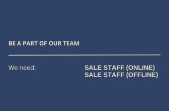 [🆕🇻🇳] TIT.Studio – Nhà thiết kế thời trang 👕 Top1Fashion 👗  [TIT TUYỂN DỤNG] 𝐓𝐨̂̉𝐧𝐠 𝐡𝐨̛̣𝐩 𝐜𝐚́𝐜 𝐜𝐨̛ 𝐡𝐨̣̂𝐢 𝐯𝐢𝐞̣̂𝐜 𝐥𝐚̀𝐦 𝐡𝐚̂́𝐩 𝐝𝐚̂̃𝐧 𝐭𝐚̣𝐢 𝐓𝐈𝐓.𝐄𝐥𝐞𝐠𝐚𝐧𝐭Nếu bạn là người có trách nhiệm trong công việc, yêu thích thời tran , shares-5✔️ , likes-8❤️️ , date-2025-10-02 17:57:53🇻🇳🇻🇳🇻🇳📰🆕