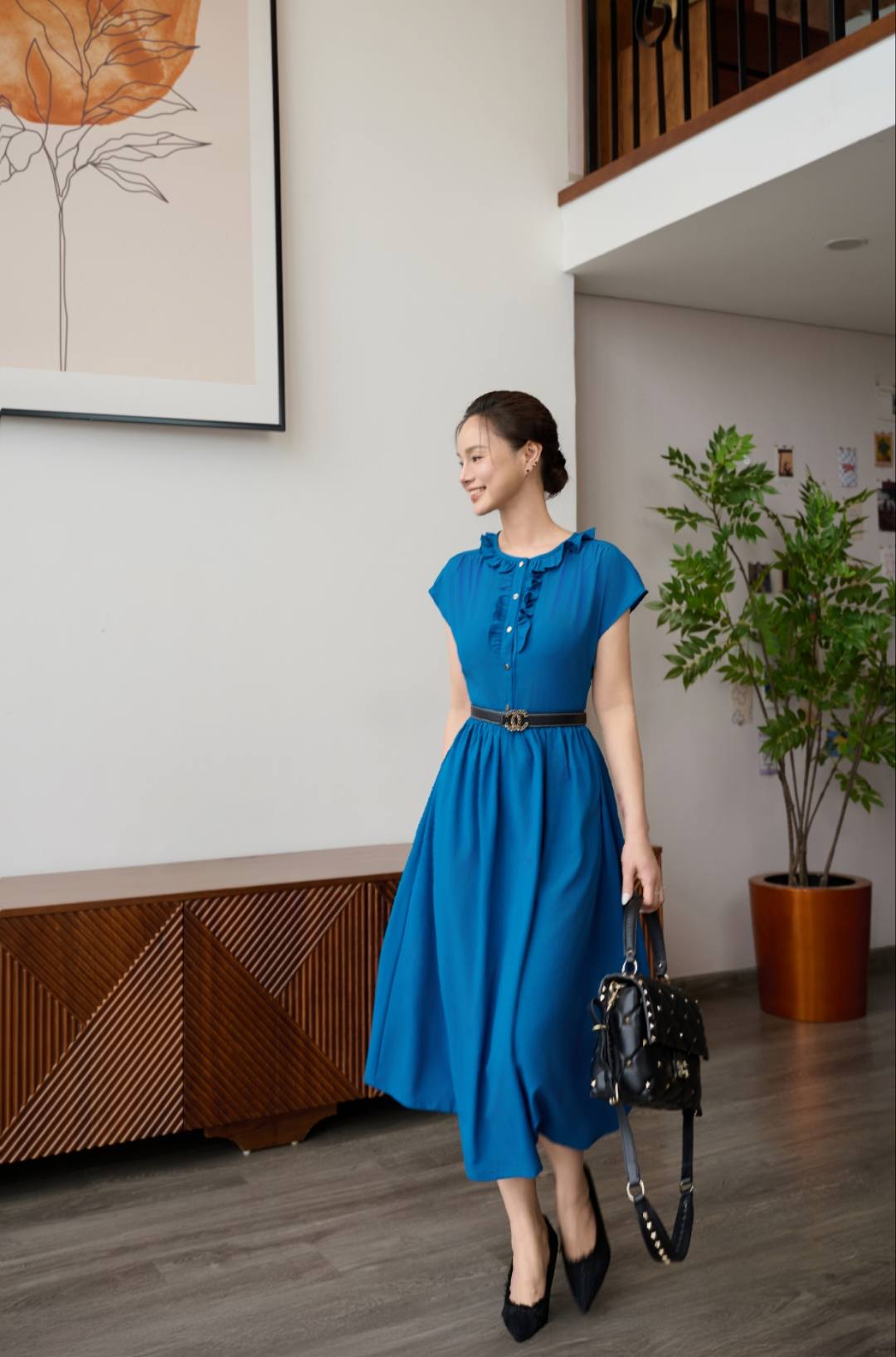 [🆕🇻🇳] By Vista By MM  (Online Brand) 👕 Top1Fashion 👗  “Thời trang giống như ẩm thực, bạn không nên giữ nguyên một menu.” — Kenzo Takada
#thoitrangthietke #highclothing
, shares-0✔️ , likes-5❤️️ , date-2025-09-29 18:05:38🇻🇳🇻🇳🇻🇳📰🆕