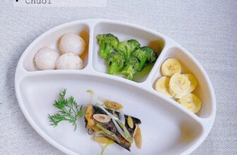 [🆕🇻🇳] Ăn Dặm Mẹ Mụi – CHUYÊN DỤNG CỤ – THỰC PHẨM ĂN DẶM ORGANIC-AN TOÀN-UY TÍN-CHẤT LƯỢNG 🧑‍🧒❤️️👶⭐️ MỜI MẸ THAM KHẢO THỰC ĐƠN BLW và TRUYỀN THỐNG CHO BÉ TỪ 8M+Nguồn: Sưu tầm.
, shares-1✔️ , likes-1❤️️ , date-2025-10-01 00:01:29🇻🇳🇻🇳🇻🇳📰🆕