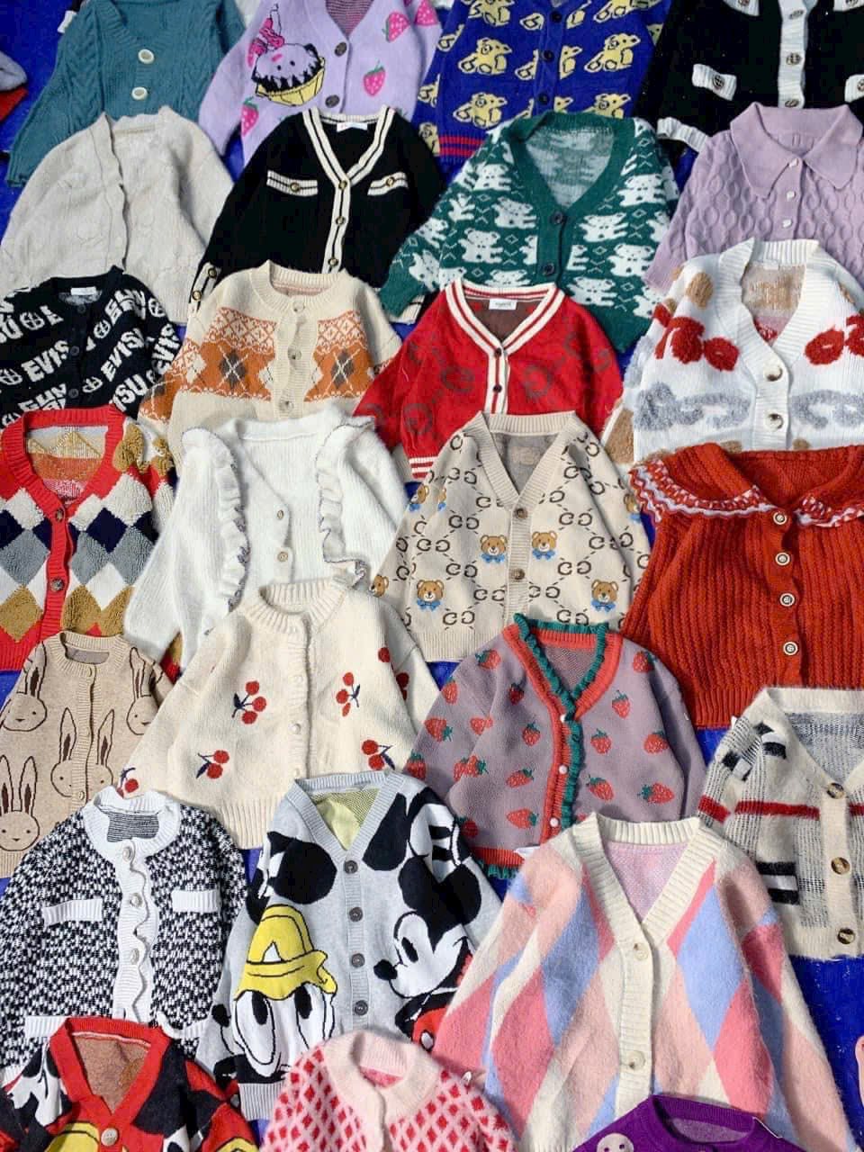 [🆕🇻🇳] TỔNG KHO – Sỉ Len Quảng Châu Loại 1 Giá Rẻ 👕 Top1Fashion 👗  Khoác len bé e sẵn sll
Sỉ 3x
, shares-0✔️ , likes-0❤️️ , date-2025-10-01 15:19:36🇻🇳🇻🇳🇻🇳📰🆕