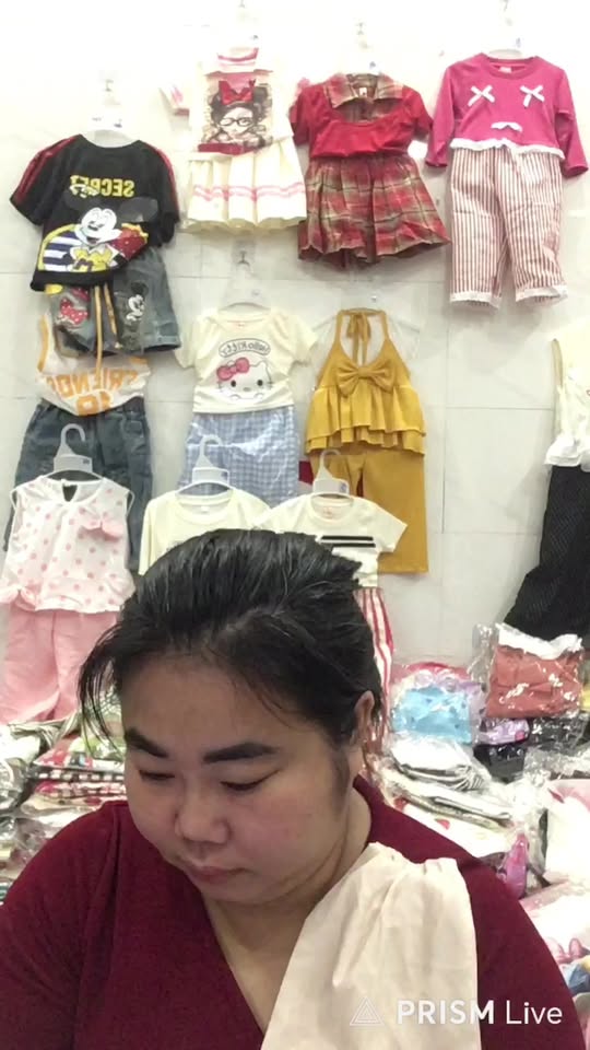 [🆕🇻🇳] Shop Bảo Ngọc – Cửa hàng chuyên cung cấp quần áo trẻ em từ 1-10 tuổi 🧑‍🧒❤️️👶⭐️ sieu hot hit. xa kho #19k , shares-0✔️ , likes-35❤️️ , date-2025-09-30 18:31:55🇻🇳🇻🇳🇻🇳📰🆕