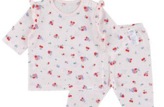 [🆕🇻🇳]  Nhà Tỏi – Premium Baby Shop 🧑‍🧒❤️️👶⭐️ #Cordi luôn được lòng Ba Mẹ trong các hãng đồ kiểu dáng đơn giản, giá cả phải chăng nhưng họa tiết bắt mắt xinh xắn, chất vải mềm và thoáng, mà bé nào cũng , shares-0✔️ , likes-0❤️️ , date-2025-09-27 23:02:00🇻🇳🇻🇳🇻🇳📰🆕