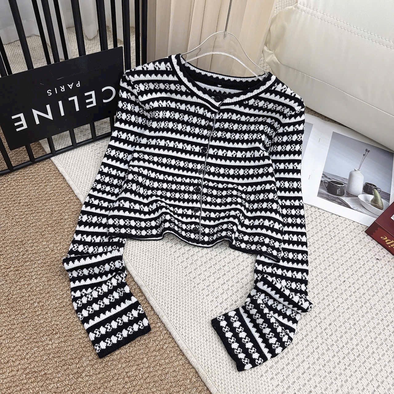[🆕🇻🇳] Hường Kiên 👕 Top1Fashion 👗  Sẵn tại shop chị e nhé
, shares-0✔️ , likes-5❤️️ , date-2025-09-30 13:33:56🇻🇳🇻🇳🇻🇳📰🆕