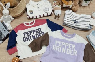 [🆕🇻🇳] MIRI STORE – 𝐪𝐮𝐚̂̀𝐧 𝐚́𝐨, 𝐩𝐡𝐮̣ 𝐤𝐢𝐞̣̂𝐧 𝐜𝐡𝐨 𝐛𝐞́ 𝐢𝐮 🧑‍🧒❤️️👶⭐️ [𝐇𝐚̀𝐧𝐠 𝐒𝐚̆̃𝐧 𝐒𝐡𝐨𝐩]
Áo thun siêu cá tính, bé trai hay bé gái diện đều được luôn cực kì tiện
Sẵn size 80-130 (Từ 10-27kg)
____________
𝑴𝑰𝑹𝑰 𝑺𝑻𝑶𝑹𝑬
Add: , shares-0✔️ , likes-3❤️️ , date-2025-10-04 04:01:39🇻🇳🇻🇳🇻🇳📰🆕