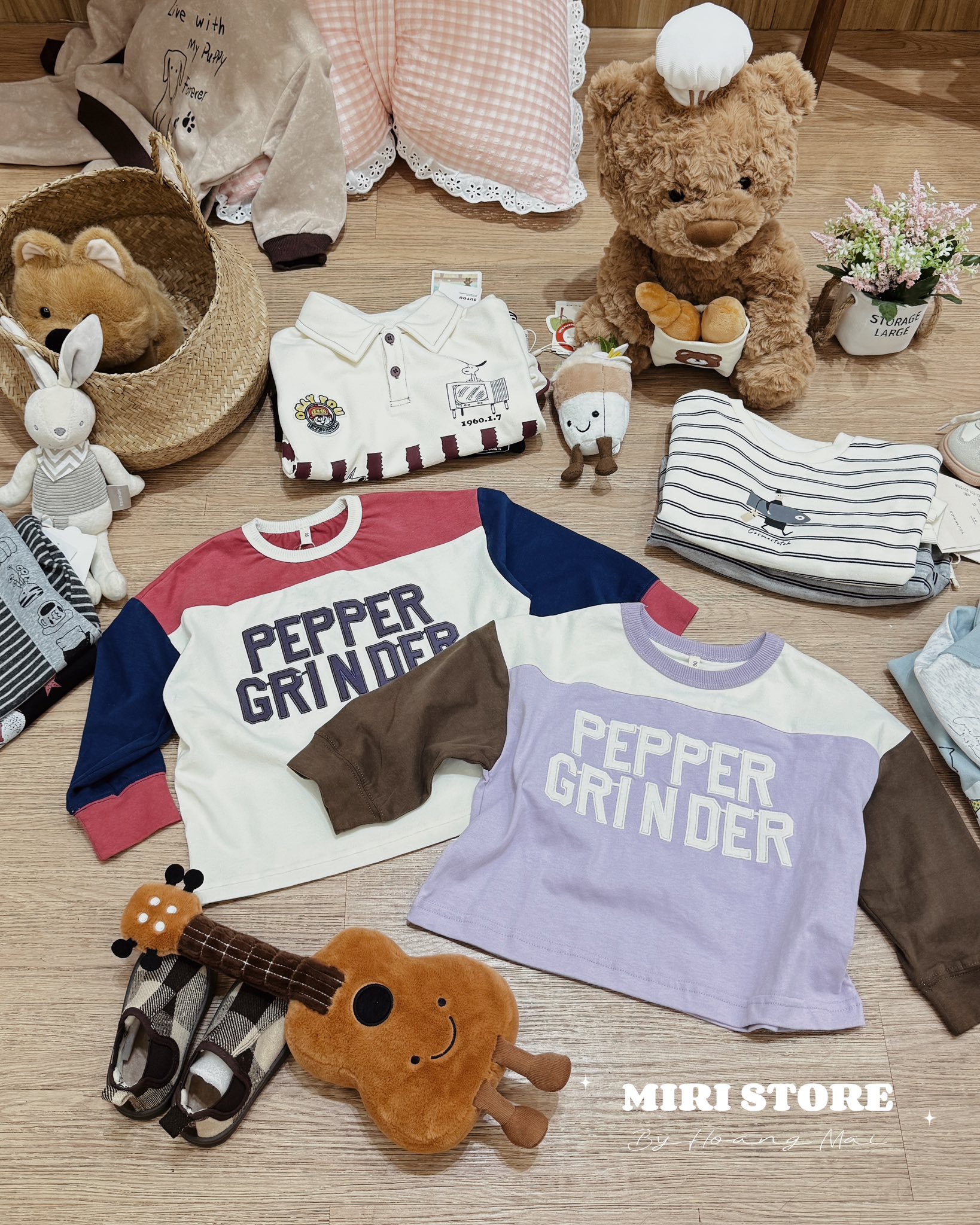 [🆕🇻🇳]  ANGEL shop – Anpico – giày dép cao cấp cho bé gái 🧑‍🧒❤️️👶⭐️ Cả bộ thể thao dày ấm mà chỉ có 3xx / set
Ib e chốt đơn a, vì set này quá rẻ luôn
Sz 110-170cm
(16-57kg)
, shares-0✔️ , likes-0❤️️ , date-2025-10-04 04:11:40🇻🇳🇻🇳🇻🇳📰🆕