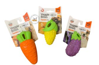 [🆕🇻🇳] ETTI PET STORE – Chăm sóc vật nuôi 🐶🦜 Top1Pets 🐱🐠 Fofos Veggie bites Squeaky toy for dog (Đồ chơi tạo tiếng kêu cho cún hình rau củ)95.000₫Etti Pet Store – 45 Xuan Dieu, Tay Ho, HN (9am – 9pm)
Etti P , shares-0✔️ , likes-1❤️️ , date-2025-10-03 01:32:40🐶🐱🇻🇳🇻🇳🇻🇳📰🆕