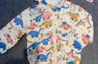 [🆕🇻🇳] KIDS MODE – Thời trang trẻ em cao cấp 🧑‍🧒❤️️👶⭐️ Tiếp tục tus xả hàng lộn xộn : áo khoác, khoác gió, áo thu… để hạ móc treo đồ mới
Giá chỉ từ #35k #35kk #35k hoi nha các mom ơi
Giá , size up cmt ạ, shares-0✔️ , likes-1❤️️ , date-2025-09-30 17:50:17🇻🇳🇻🇳🇻🇳📰🆕