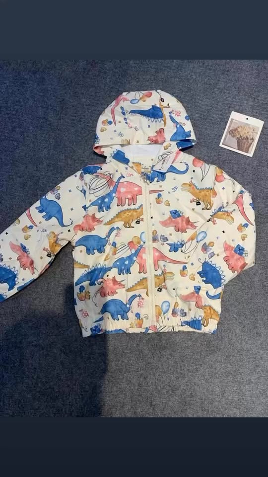 [🆕🇻🇳] KIDS MODE – Thời trang trẻ em cao cấp 🧑‍🧒❤️️👶⭐️ Tiếp tục tus xả hàng lộn xộn : áo khoác, khoác gió, áo thu… để hạ móc treo đồ mới
Giá chỉ từ #35k #35kk #35k hoi nha các mom ơi
Giá , size up cmt ạ, shares-0✔️ , likes-1❤️️ , date-2025-09-30 17:50:17🇻🇳🇻🇳🇻🇳📰🆕