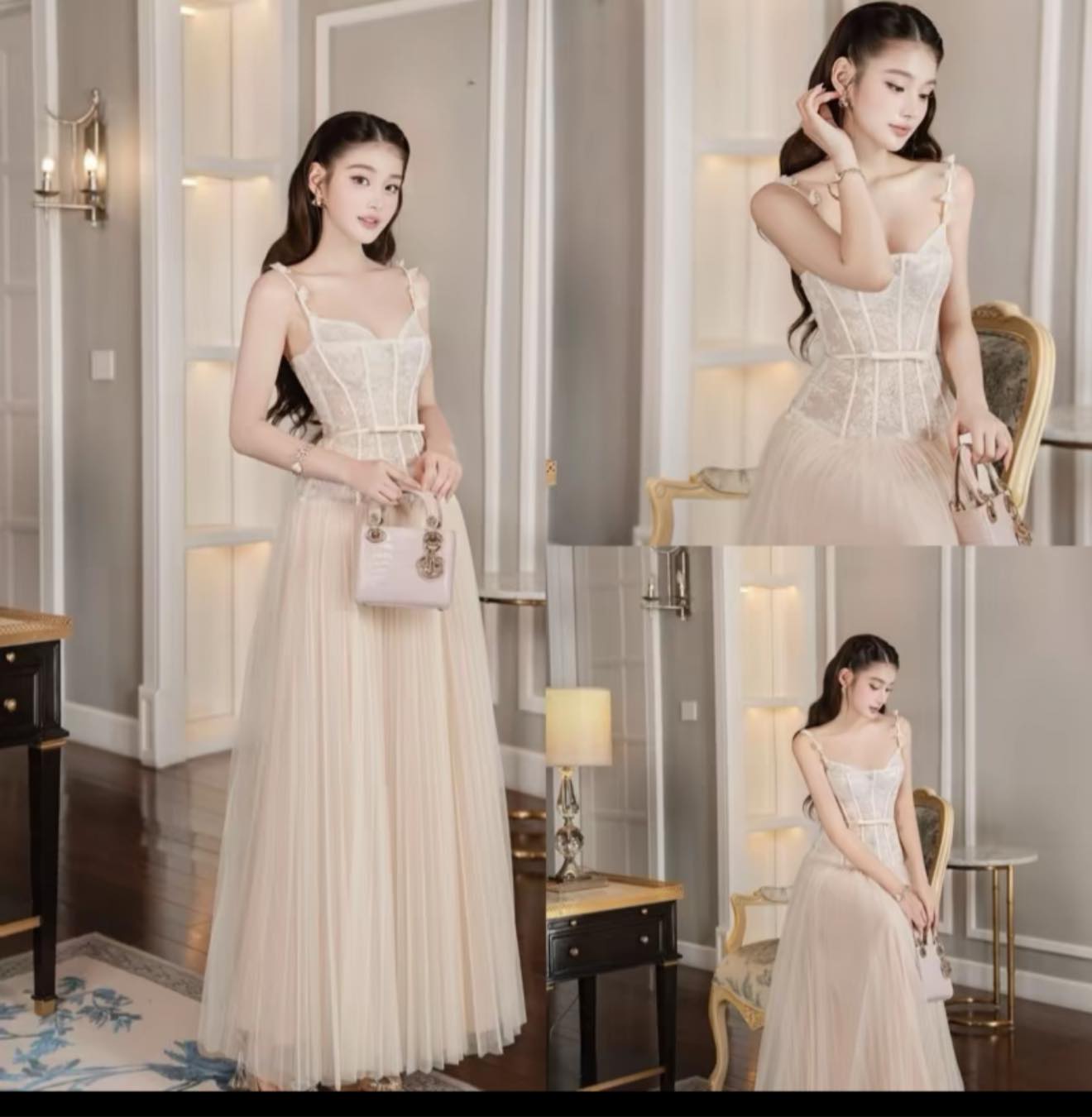 [🆕🇻🇳] TÂM HIỀN Store – Bán & Cho Thuê Váy Dự Tiệc, Kỷ Yếu, Sự Kiện 👕 Top1Fashion 👗  Shop sẵn
, shares-0✔️ , likes-1❤️️ , date-2025-09-29 15:51:50🇻🇳🇻🇳🇻🇳📰🆕