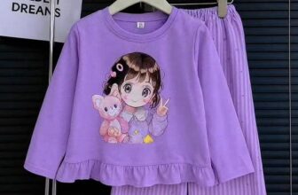 [🆕🇻🇳]  Shop-beyeu.chuyên sỉ lẻ quần áo trẻ em  🧑‍🧒❤️️👶⭐️ Combo 3 Bộ Thun Chào Thu Cho Bé CHỈ 199K  – Miễn ship
Chất cotton siêu mềm mịn, mát rượi, thấm hút mồ hôi cực tốt.
Size từ 10–40kg
Nhận hàng kiểm tra tho , shares-0✔️ , likes-23❤️️ , date-2025-10-01 02:26:45🇻🇳🇻🇳🇻🇳📰🆕