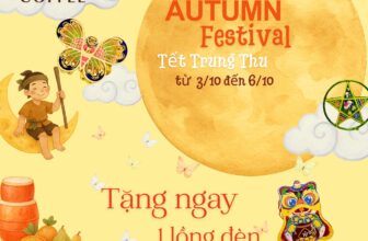 [☕️🇻🇳] Coffee Bùi Văn Ngọ – Chuỗi Cà Phê thuộc công ty Bùi Văn Ngọ Food 🥤 Top1Coffee ☕️ Một điểm hẹn để cả gia đình cùng thưởng thức vị ngon gắn kết của trà, bánh và những câu chuyện rộn ràng.
Một điểm hẹn để tìm thấy không khí ấm cúng mùa Đoà , shares-18✔️ , likes-25❤️️ , date-2025-09-30 22:11:16🇻🇳🇻🇳🇻🇳📰🆕