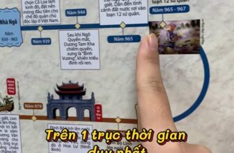 [🆕🇻🇳] Bingo Book – Sách thiếu nhi  📚 Top1Book 📖 Cách giúp con ghi nhớ lịch sử trong nháy mắt
M.u.a Bản đồ tại đây:
, shares-0✔️ , likes-1❤️️ , date-2025-09-27 16:04:06🇻🇳🇻🇳🇻🇳📰🆕📚