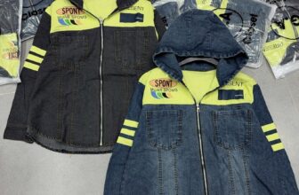 [🆕🇻🇳] TBo Shop – Chuyên Sỉ Lẻ Hàng Quảng Châu 👕 Top1Fashion 👗  Khoác jean phối màu mới cập bến nhà em  xịn xò quá đi #1xxk siêu hạt dẻFreesize 45-65kg
#hangcosan #thoitrangnuhottrend #siletoanquoc #xuongmaythoitran , shares-0✔️ , likes-0❤️️ , date-2025-10-03 03:45:53🇻🇳🇻🇳🇻🇳📰🆕