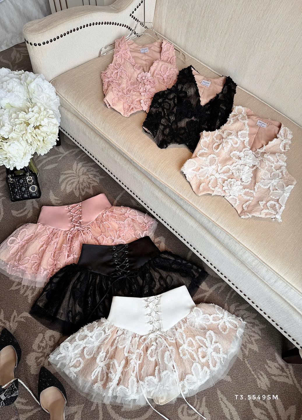 [🆕🇻🇳] TRANG LUCY – Cửa hàng quần áo 👕 Top1Fashion 👗  𝘋𝘪̣𝘶 𝘥𝘢̀𝘯𝘨 đ𝘢̆̀𝘮 𝘵𝘩𝘢̆́𝘮 𝘦𝘮 𝘬𝘩𝘰̂𝘯𝘨 𝘤𝘰́
𝘊𝘩𝘢̂𝘯 𝘵𝘩𝘢̀𝘯𝘩, 𝘤𝘩𝘪̣𝘶 𝘬𝘩𝘰́ 𝘤𝘰́ đ𝘶̛𝘰̛̣𝘤 𝘬𝘩𝘰̂𝘯𝘨
, shares-0✔️ , likes-0❤️️ , date-2025-10-07 00:10:32🇻🇳🇻🇳🇻🇳📰🆕