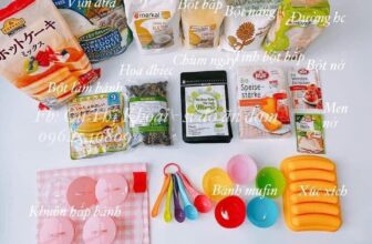 [🆕🇻🇳]  Shop Mẹ Gơ – Thế Giới Ăn Dặm 2 🧑‍🧒❤️️👶⭐️ SHOP MẸ  GƠ – Thế giới ăn dặm
Mẹ nào cần dụng cụ, nguyên liệu làm bữa phụ cho bé thì mạnh dạn inbox m ngay nhé
Mình luôn có:
Bột mì hữu cơ
Bột bắp hữu cơ
, shares-0✔️ , likes-0❤️️ , date-2025-10-02 16:00:51🇻🇳🇻🇳🇻🇳📰🆕