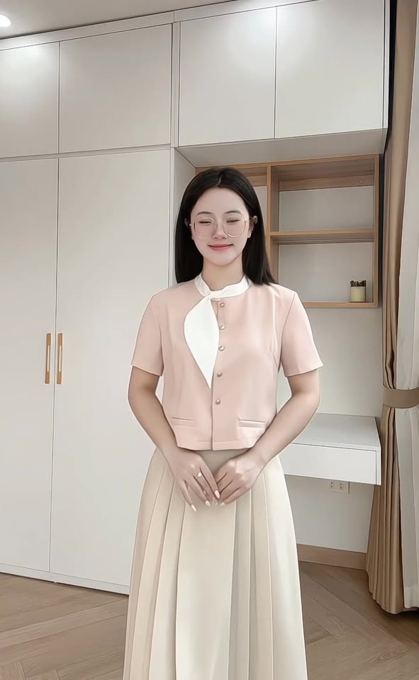 [🆕🇻🇳] Shop Xinh – Si lẻ hàng hot trend sll 👕 Top1Fashion 👗  E về màu xinh xỉu
, shares-0✔️ , likes-2❤️️ , date-2025-10-01 06:43:40🇻🇳🇻🇳🇻🇳📰🆕