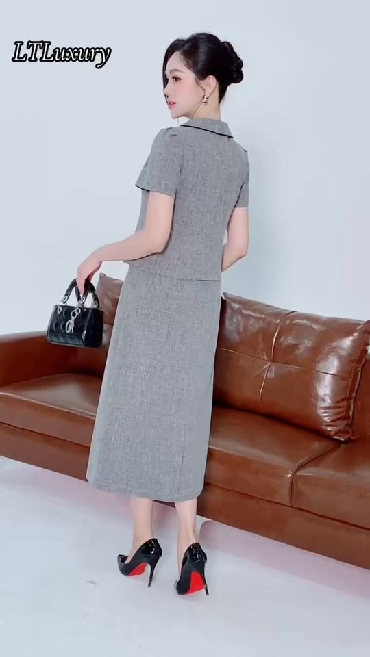 [🆕🇻🇳] Thời trang công sở HP Design 👕 Top1Fashion 👗  Set bộ hot shop e giá đang rất ưu đãi chỉ 399k  , shares-0✔️ , likes-3❤️️ , date-2025-09-30 13:03:40🇻🇳🇻🇳🇻🇳📰🆕