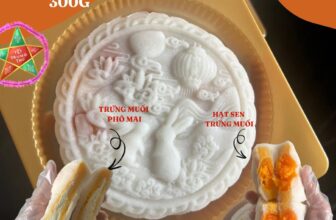 [🆕🇻🇳] Vani Cake & Dessert – Tiệm bánh 🍔 Top1Food  🍜  Năm nay tiệm mình đu trend thành công roài mấy ní ơiAi chưa kịp ăn thì thử order nguyên cặp ăn thử nha!!!!#banhdeotrungmuoi
#banhdeotrungmuoihatsen
, shares-5✔️ , likes-55❤️️ , date-2025-10-01 05:53:45🇻🇳🇻🇳🇻🇳📰🆕