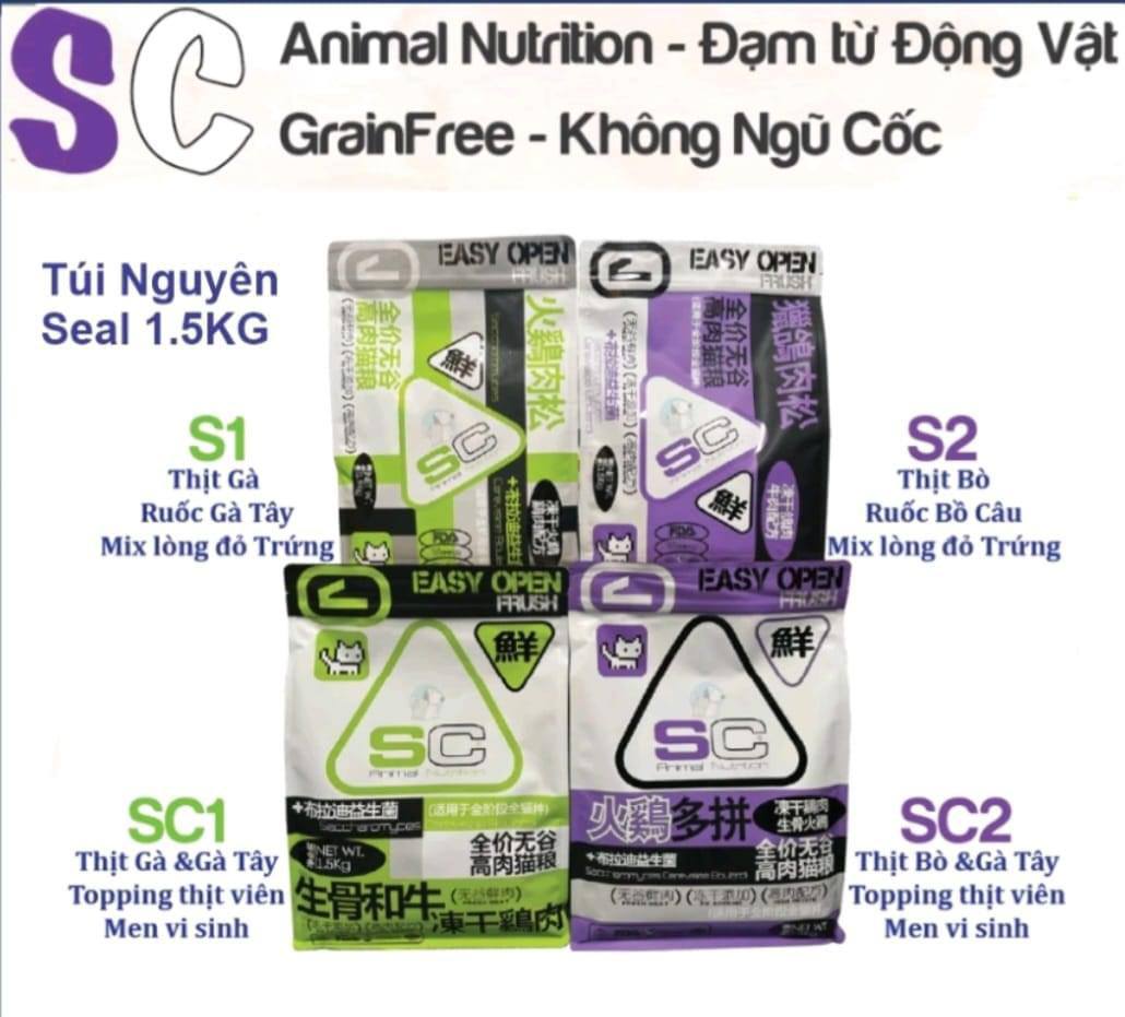 [🆕🇻🇳] Ngôi nhà thú cưng -Pet House 🐶🦜 Top1Pets 🐱🐠 Sẵn hạt sc bao lớn 9kg cho nhà đông con
Hạt cho chó mèo coa topping thịt
Đạm trên 40%
K độn ngũ cốc
Chất hạt thơm, thành phần dinh dưỡng cao
Phù hợp cho mè , shares-1✔️ , likes-2❤️️ , date-2025-09-27 23:58:46🐶🐱🇻🇳🇻🇳🇻🇳📰🆕