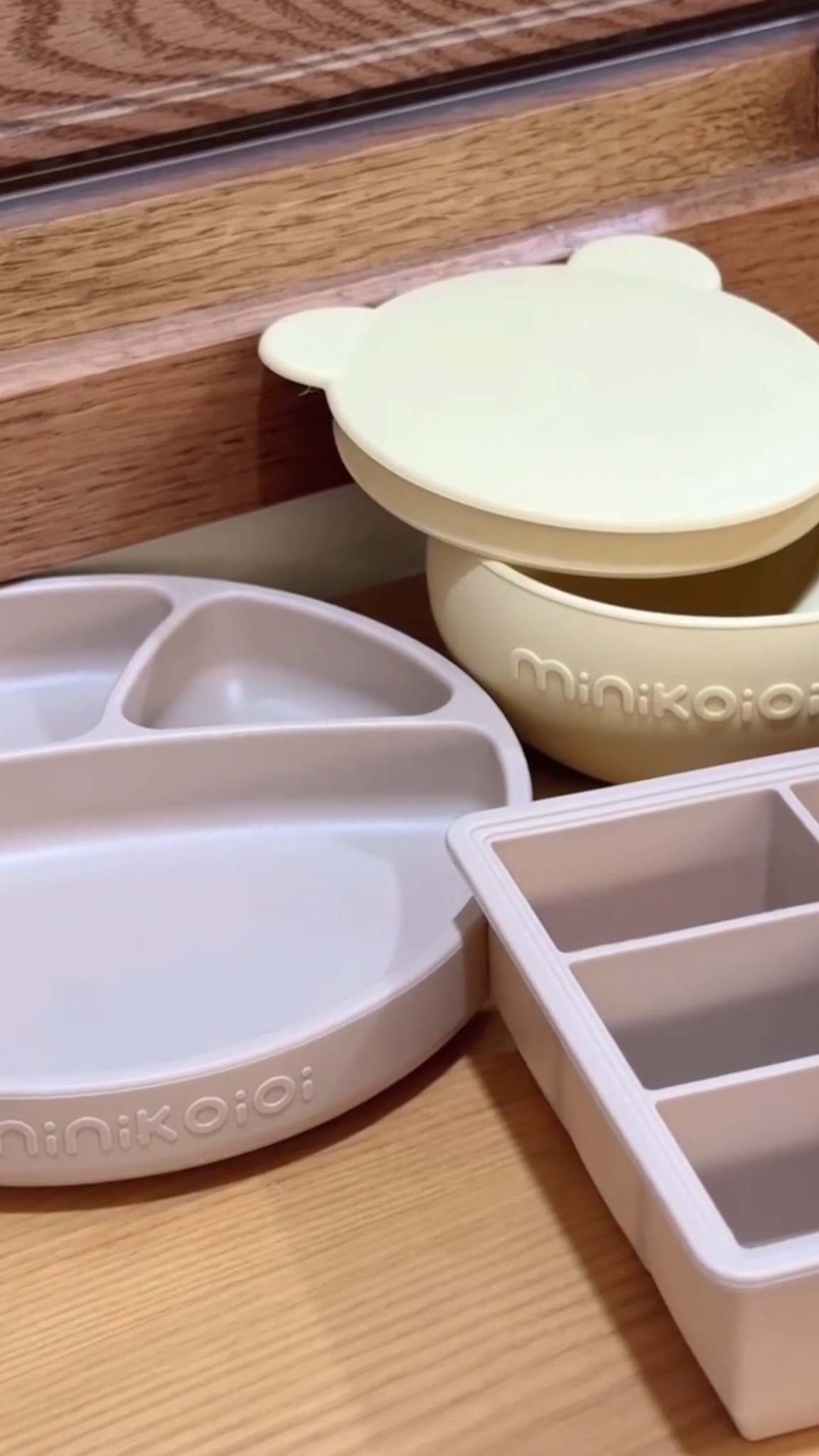 [🆕🇻🇳] Minikoioi Việt Nam – thương hiệu đồ dùng ăn dặm cho bé từ Thổ Nhĩ Kỳ 🧑‍🧒❤️️👶⭐️ D\u1ee5ng c\u1ee5 \u0103n d\u1eb7m Minikoioi – gi\u00fap m\u1eb9 \u201cch\u1ecdn \u0111\u00fang \u2013 d\u00f9ng \u0111\u1ee7\u201d d\u1ec5 d\u00e0ng h\u01 , shares-3✔️ , likes-40❤️️ , date-2025-10-01 16:23:27🇻🇳🇻🇳🇻🇳📰🆕