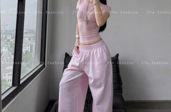 [🆕🇻🇳] 29s.fashion – Ở Đây Có Outfit Đẹp 🙆🏼‍♀️ 👕 Top1Fashion 👗  Set trơn với 3 form áo cho nàng lựa chọn ạ
– CRT : S, M
– Pant : S, M, L—————————————————𝐏𝐚𝐠𝐞 : 𝟐𝟗𝐬.𝐟𝐚𝐬𝐡𝐢𝐨𝐧𝐈𝐧𝐬𝐭𝐚𝐠𝐫𝐚𝐦 :𝐓𝐢𝐤𝐭𝐨𝐤 : www.tiktok.co , shares-0✔️ , likes-10❤️️ , date-2025-09-30 01:45:45🇻🇳🇻🇳🇻🇳📰🆕