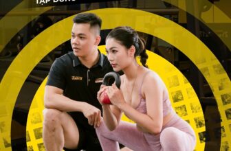 [🆕🇻🇳] Eagle Fitness & Yoga 255 Kim Ngưu 🧘 Top1Yoga 🤸🏻‍♀️  CHINH PHỤC GIỚI HẠN MỖI NGÀY CÙNG PT
TẬP ĐÚNG – TIẾN NHANH – VƯỢT GIỚI HẠN
Bạn sẽ đạt kết quả khác biệt khi tập luyện cùng PT tại Eagle Fitness:
Đúng , shares-0✔️ , likes-5❤️️ , date-2025-09-29 17:48:34🇻🇳🇻🇳🇻🇳📰🆕