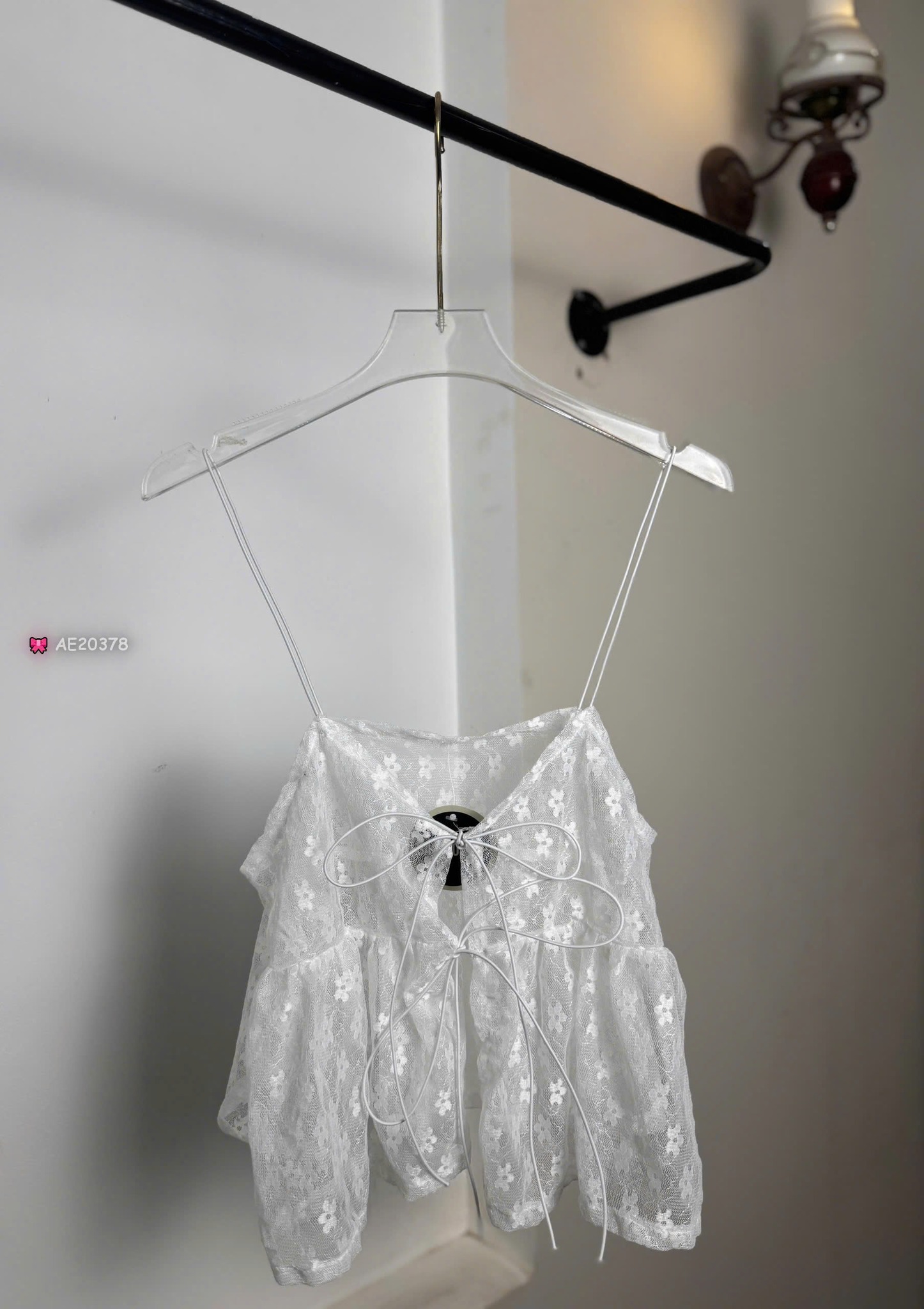 [🆕🇻🇳] Moon House – Chuyên hàng giá rẻ 👕 Top1Fashion 👗  𝐓𝐮𝐲𝐞̂̉𝐧 𝐬𝐢̉ 𝐭𝐮̛̀ 𝟓𝐬𝐩   𝑯𝒂̀𝒏𝒈 𝒍𝒖𝒐̂𝒏 𝒄𝒐́ 𝒔𝒂̆̃𝒏 𝒕𝒂̣𝒊 𝑺𝒉𝒐𝒑
20378 SET ÁO BORIP TRƠN+LÓT REN
Size:  , shares-1✔️ , likes-1❤️️ , date-2025-09-30 00:01:47🇻🇳🇻🇳🇻🇳📰🆕