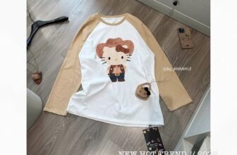 [🆕🇻🇳] Thúy Mini Shop – Cửa hàng quần áo thời trang nữ 👕 Top1Fashion 👗   𝐇𝐚̀𝐧𝐠 𝐬𝐚̆̃𝐧 𝐭𝐚̣𝐢 𝐬𝐡𝐨𝐩Thuý Mini Shop
Open daily: 8:00am- 9:00pm
Cod toàn quốc
Thanh toán quẹt thẻ không mất phí
———-Địa chỉ: 18 Nguyễn Huệ, P , shares-0✔️ , likes-0❤️️ , date-2025-10-02 17:56:56🇻🇳🇻🇳🇻🇳📰🆕