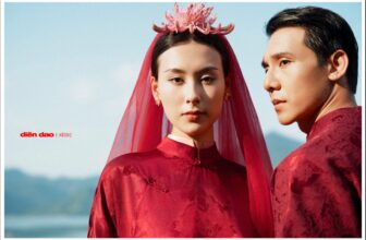 [🆕🇻🇳] XÉO XỌ 👕 Top1Fashion 👗  Trong hành trình Diên Dao, áo dài đỏ được chúng em xem như biểu tượng của sự trọn vẹn – sắc màu gắn liền với hạnh phúc, viên mãn và khởi đầu tươi mới, nơi  , shares-0✔️ , likes-16❤️️ , date-2025-10-02 22:54:54🇻🇳🇻🇳🇻🇳📰🆕