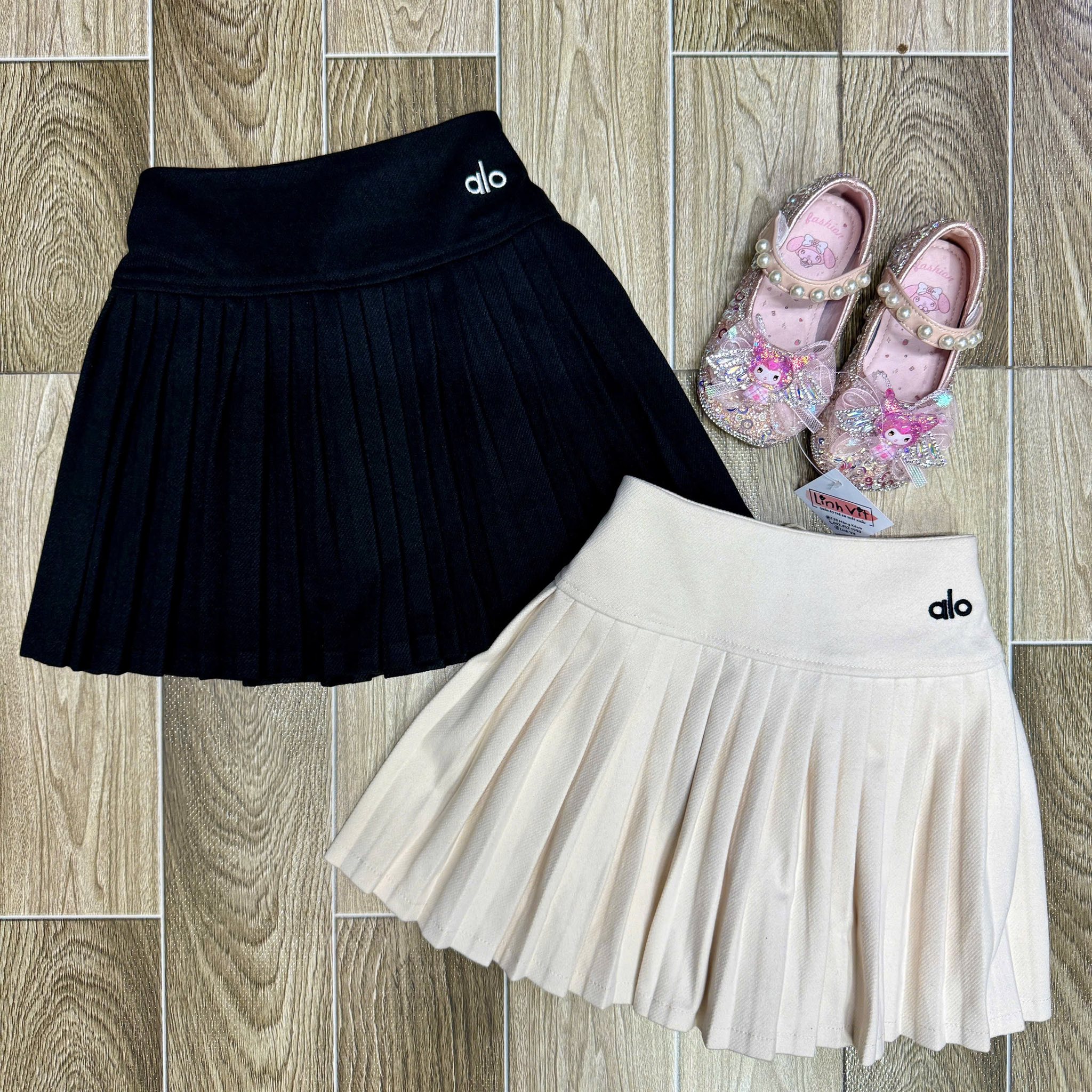 [🆕🇻🇳]  Linh Vit – Chuyên Quần Áo, giày dép , phụ kiện trẻ em từ 1-16 tuổi 🧑‍🧒❤️️👶⭐️ Cứ áo nỉ, áo phông phối vs chân váy là auto xinh lun ạ 
 , shares-0✔️ , likes-0❤️️ , date-2025-09-30 16:47:32🇻🇳🇻🇳🇻🇳📰🆕