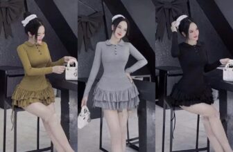 [🆕🇻🇳] Xưởng Áo Đầm Gia Linh – Xưởng chuyên cắt may sỉ lẻ đầm áo giá rẻ hàng tận xưởng không qua trung gian 👕 Top1Fashion 👗  𝗫𝗨̛𝗢̛̉𝗡𝗚 𝑺𝑰̉ GIA LINH 𝗖𝗛𝗨𝗬𝗘̂𝗡 𝗦𝗜̉ đầm váy áo hàng thiết kế ,hàng thời trang hottren vv.. ,…May tận gốc không qua trung gian
SỈ CHỈ TỪ SL  ÍT – SLL
Nhận , shares-0✔️ , likes-0❤️️ , date-2025-10-02 22:36:52🇻🇳🇻🇳🇻🇳📰🆕