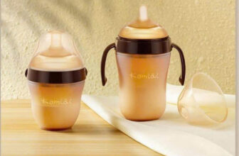 [🆕🇻🇳] Phương Mai Trần hàng khuyến mãi Đak Nông 0964464368 – 0945242368 🧑‍🧒❤️️👶⭐️ Bình silicon Kamidi siêu mềm siêu thân thiện như ti mẹ lại thiết kế có tay cầm tiện lợiChất liệu silicon y tế an toàn cho bé, kháng khuẩn, khử mùi hôi, k , shares-0✔️ , likes-0❤️️ , date-2025-09-30 15:27:54🇻🇳🇻🇳🇻🇳📰🆕