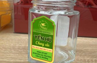 [🆕🇻🇳] TIỆM IN BÍ NGÔ – i𝒏 𝑻𝒆𝒎 𝑫𝒆𝒄𝒂𝒍 – 𝑳𝒐𝒈𝒐 -Name 𝑪𝒂𝒓𝒅 🎨 Top1Designs ✨  Thêm mẫu mới ..
tem hũ yến chưng cho mấy chị em, shares-0✔️ , likes-1❤️️ , date-2025-10-01 17:52:35🇻🇳🇻🇳🇻🇳📰🆕