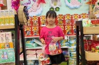 [🆕🇻🇳] Chagashop – Bé khoẻ Mẹ vui 🧑‍🧒❤️️👶⭐️  CỨ PHÁT SINH ĐƠN HÀNG – LÀ CÓ QUÀThứ 7, CN  – ghé ngay Chagashop nha mẹ
Hàng trăm phần quà xinh xắn đã sẵn sàng
Mua sắm cho bé – nhận quà liền tay
, shares-0✔️ , likes-5❤️️ , date-2025-10-04 03:48:52🇻🇳🇻🇳🇻🇳📰🆕