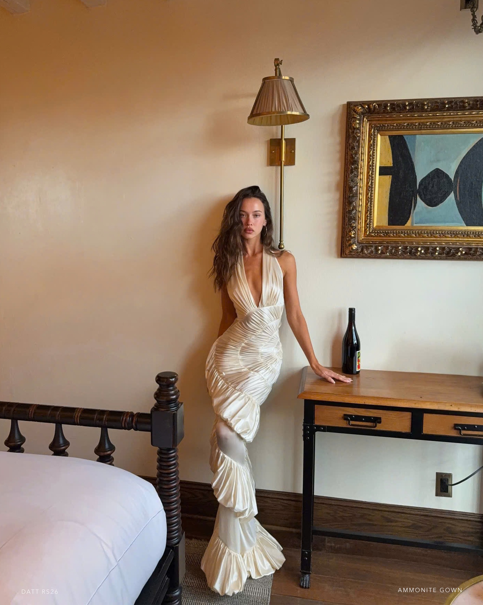 [🆕🇻🇳] Thoi trang Trali 👕 Top1Fashion 👗  **BOLD & BEAUTIFUL**Khi mùa hè gõ cửa, những chiếc đầm lụa tằm mướt mát chấm bi đỏ như ánh mặt trời rực rỡ, nhẹ nhàng ôm lấy từng đường cong cơ thể, mang , shares-0✔️ , likes-103❤️️ , date-2025-09-30 22:00:32🇻🇳🇻🇳🇻🇳📰🆕