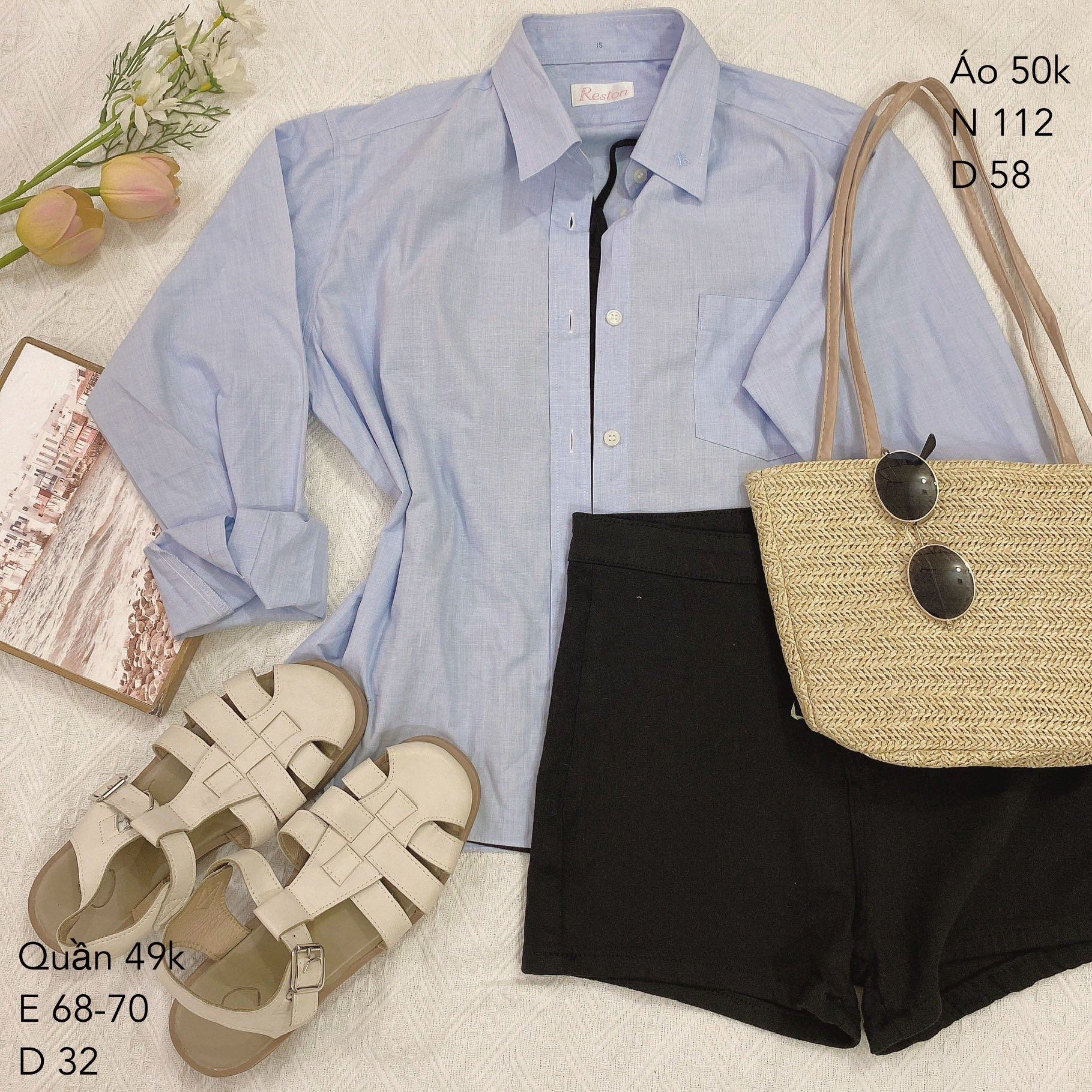 [🆕🇻🇳] Thế Giới Đồ Si 👕 Top1Fashion 👗   Giá siêu yêu mời  mấy chị đẹp chốt đơnXem mẫu trực tiếp tại: 87B Hùng VươngSỈ NHẶT, NƯỚC 2, HẠ SÀO NHẮN E NHA𝐁𝐚̂́𝐦 𝐦𝐮𝐚 𝐡𝐚̀𝐧𝐠 đ𝐞̂̉ 𝐦𝐚̃𝐢 𝐛𝐞̂𝐧 𝐧𝐡𝐚𝐮 𝐜 , shares-1✔️ , likes-1❤️️ , date-2025-10-07 02:07:45🇻🇳🇻🇳🇻🇳📰🆕