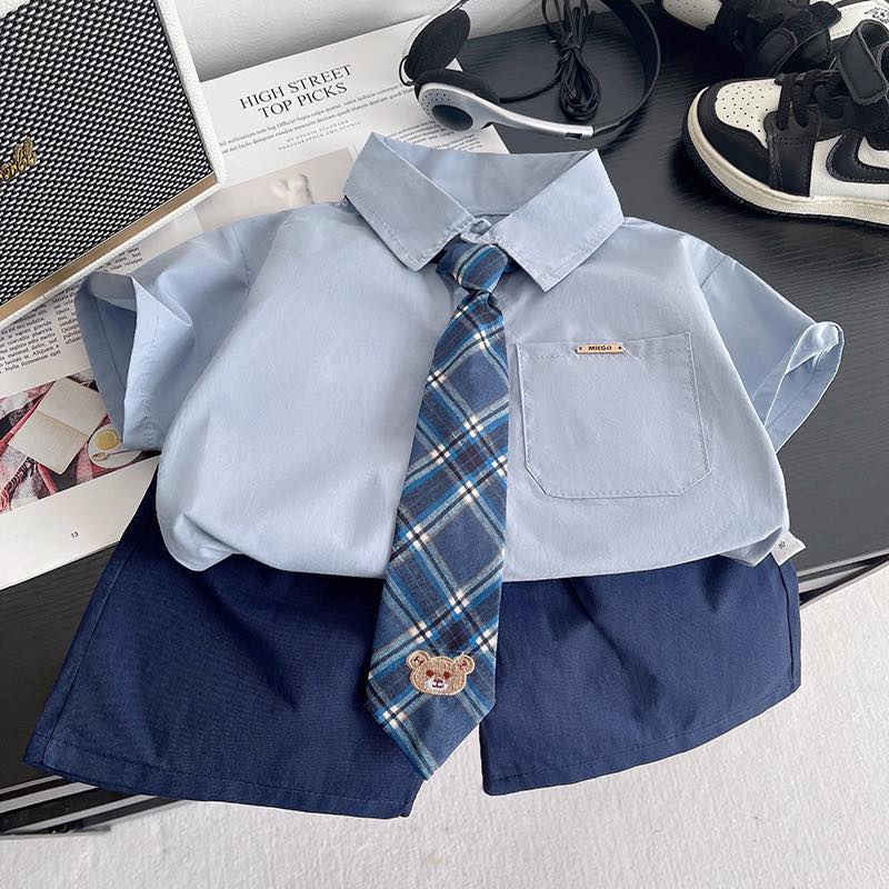 [🆕🇻🇳] Xỉn Shop  – Đồ em bé – Đồ trẻ em 🧑‍🧒❤️️👶⭐️ Sét bộ tuyệt phẩm nhà XỈN SHOP ạ
100% hàng QC
Bé mặc đi đâu cũng đẹp, bảnh zai nhất hội
Offsale 30% Duy Nhất Hôm Nay cho mẹ rinh về tặng , shares-0✔️ , likes-20❤️️ , date-2025-10-02 07:15:24🇻🇳🇻🇳🇻🇳📰🆕