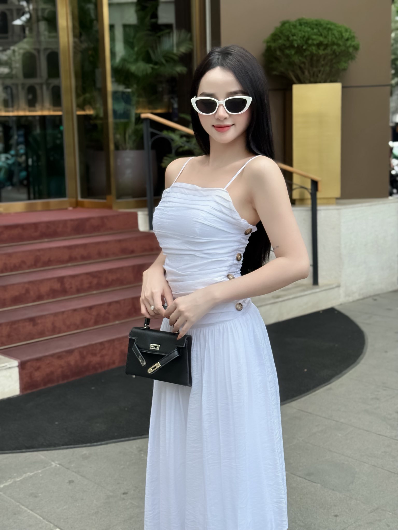 [🆕🇻🇳] YAME by Thuy Tran – Cửa hàng quần áo thời trang 👕 Top1Fashion 👗  Nước & gương đều soi được mặt người
Gương không bao giờ sao động được, em ơi
, shares-0✔️ , likes-0❤️️ , date-2025-10-06 19:37:42🇻🇳🇻🇳🇻🇳📰🆕