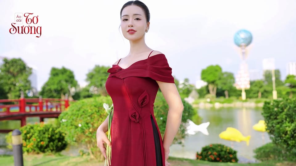 [🆕🇻🇳] MELYA.vn – Elegant  👕 Top1Fashion 👗  Áo Dài Tơ Sương – Bản Lĩnh Phụ Nữ Việt || 09:00am 04.10.2025Những thước phim đầu tiên của BST Tơ Sương đang dần hé lộ câu chuyện về vẻ đẹp vượt thời gian , shares-0✔️ , likes-7❤️️ , date-2025-10-03 02:54:40🇻🇳🇻🇳🇻🇳📰🆕