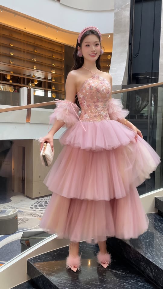 [🆕🇻🇳] MADDY HATES ROSE 👕 Top1Fashion 👗  𝑽𝒆𝒏𝒆𝒔𝒔𝒂 𝒅𝒓𝒆𝒔𝒔 #maddyhatesrose , shares-0✔️ , likes-9❤️️ , date-2025-10-02 04:01:41🇻🇳🇻🇳🇻🇳📰🆕