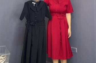 [🆕🇻🇳] Phương Hồng Shop – Cửa hàng quần áo nữ 👕 Top1Fashion 👗  Mẫu váy thiết kế mới về
#bigsize #tipphoidoxinh #xuhuongfb #thoitrangnuhottrend #xuhuong , shares-0✔️ , likes-0❤️️ , date-2025-10-02 17:02:09🇻🇳🇻🇳🇻🇳📰🆕