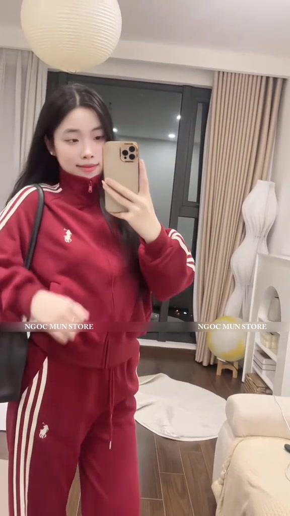 [🆕🇻🇳] Ngọc Mun Store 👕 Top1Fashion 👗  Lu1eeda gu1ea7n ru01a1m lu00e2u ngu00e0y cu0169ng bu00e9nnNgu1eafm em nhiu1ec1u chu1eafc chu1eafn su1ebd mu00ea. ud83dudc99n#E392 Su00e9t , shares-0✔️ , likes-40❤️️ , date-2025-10-02 05:12:54🇻🇳🇻🇳🇻🇳📰🆕