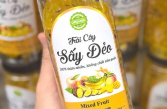 [🆕🇻🇳] Siêu Thị Hàng Tiêu Dùng – Bếp hương béo 🍔 Top1Food  🍜  THỐT NỐT SẤY CHANH DÂYVị chanh dây the mát quyện cùng thốt nốt sấy dẻo, ngọt thanh tự nhiên
Càng nhai càng cuốn – càng ăn càng ghiền, không chất bảo q , shares-0✔️ , likes-0❤️️ , date-2025-10-09 04:16:10🇻🇳🇻🇳🇻🇳📰🆕