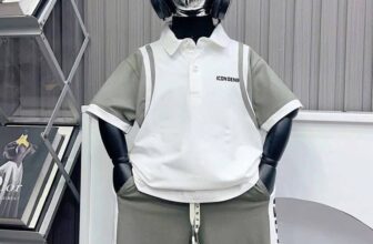 [🆕🇻🇳] Thời trang trẻ em Búp Xinh 🧑‍🧒❤️️👶⭐️ Set bộ bé trai, cổ bâu lịch lãm chất thun mềm đẹp
Size: 13_48kg
#185_210_235k
Add zalo: 0907663966
freeship Rg
khách ghé shop mới được tích điểm
#BúpXinh , shares-0✔️ , likes-1❤️️ , date-2025-10-01 21:51:30🇻🇳🇻🇳🇻🇳📰🆕