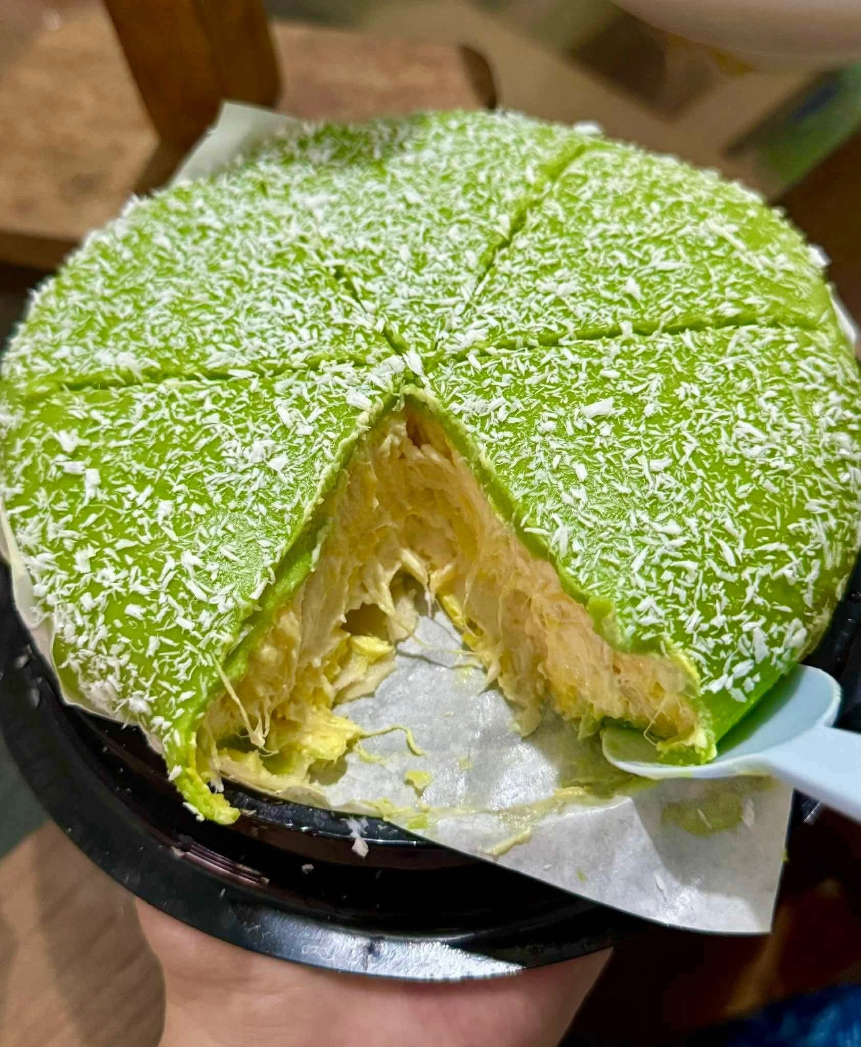 [???] Sulie House – Phụ kiện cho bé  ?‍?❤️️?⭐️ 𝙂𝙤̣𝙞 𝙚𝙢 𝙡𝙖̀ 𝙗𝙖́𝙣𝙝 𝙢𝙞̀ 𝙗𝙤̛ 𝙨𝙪̛̃𝙖
𝙑𝙞̀ 𝙚𝙢 đ𝙖̣̆𝙘 𝙗𝙞𝙚̣̂𝙩 𝙩𝙝𝙤̛𝙢 𝙣𝙜𝙤𝙣Nghía qua BST mũ cho bé gái cực xinh yêu, mẹ có bé sơ sinh đến 5 tuổi đều có thể bon chen  , shares-5✔️ , likes-91❤️️ , date-2025-10-08 03:58:49????????