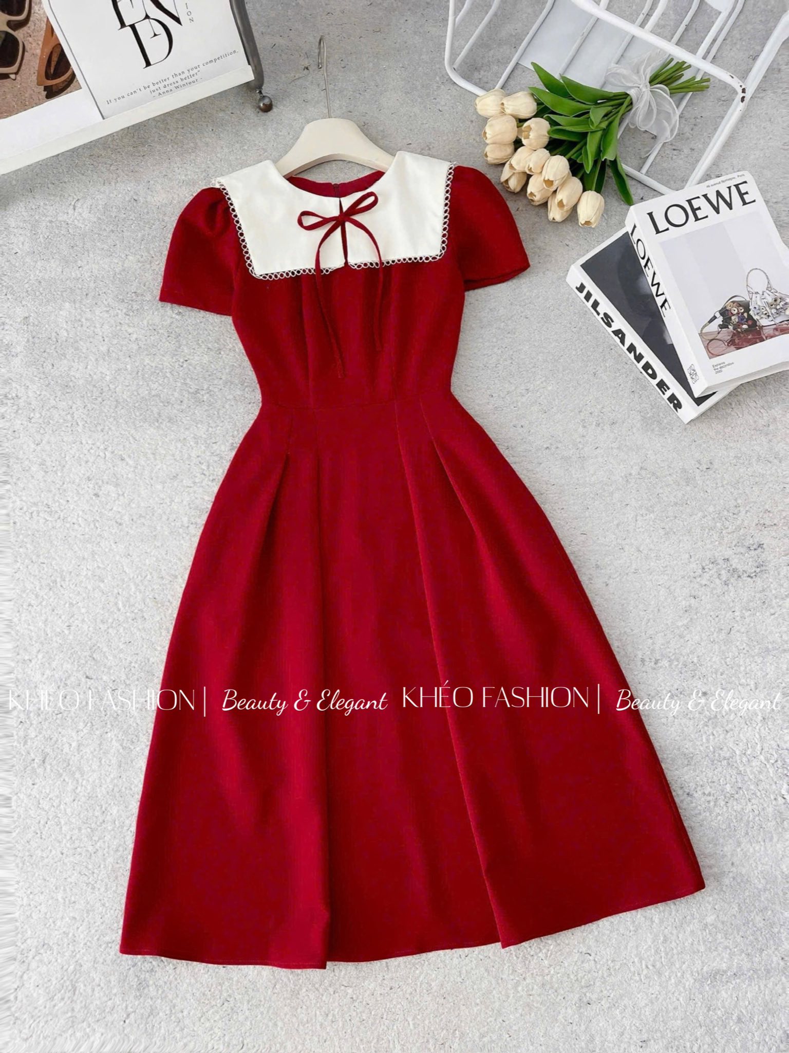 [🆕🇻🇳] Khéo Fashion – Thời trang cho Mẹ & Bé 👕 Top1Fashion 👗  𝐊𝐡𝐞́𝐨 𝐅𝐚𝐬𝐡𝐢𝐨𝐧 – 𝐇𝐨𝐭𝐥𝐢𝐧𝐞: 093.238.8883
𝑻𝒉𝒂𝒎 𝒈𝒊𝒂 𝒏𝒉𝒐́𝒎 𝒁𝒂𝒍𝒐 𝒖𝒑𝒅𝒂𝒕𝒆 𝒄𝒂́𝒄 𝒔𝒂̉𝒏 𝒑𝒉𝒂̂̉𝒎 𝑺𝒂𝒍𝒆 𝒎𝒐̂̃𝒊 𝒏𝒈𝒂̀𝒚:𝑳𝒊𝒏𝒌 𝒏𝒉𝒂̣̂𝒏 𝒕𝒉𝒐̂𝒏𝒈 𝒃𝒂́𝒐 𝑪𝒂́𝒄 𝒅𝒆𝒂𝒍 𝒖̛𝒖 đ𝒂̃𝒊 𝒕𝒓𝒆̂𝒏 𝑭𝒂𝒄 , shares-0✔️ , likes-5❤️️ , date-2025-10-04 20:42:42🇻🇳🇻🇳🇻🇳📰🆕