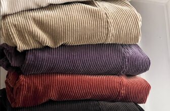 [🆕🇻🇳] Film’s house – Kid authentic – Mình nhận order quần áo trẻ em, người lớn Uk 🧑‍🧒❤️️👶⭐️ Quần nhung tăm ống rộng chất đẹp, mềm, thời trang
Màu: be, kaki, tím đậm, cam caramel, đen, nâu sẫm
#2.4.0ka
Sz 90 đến 150
, shares-1✔️ , likes-1❤️️ , date-2025-10-01 21:28:08🇻🇳🇻🇳🇻🇳📰🆕