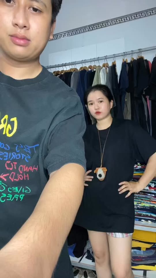 [🆕🇻🇳] PM Đồ Si – Chuyên thun Mỹ sỉ – lẻ 👕 Top1Fashion 👗  Áo xinh áo đẹp , shares-0✔️ , likes-1❤️️ , date-2025-10-01 21:02:23🇻🇳🇻🇳🇻🇳📰🆕