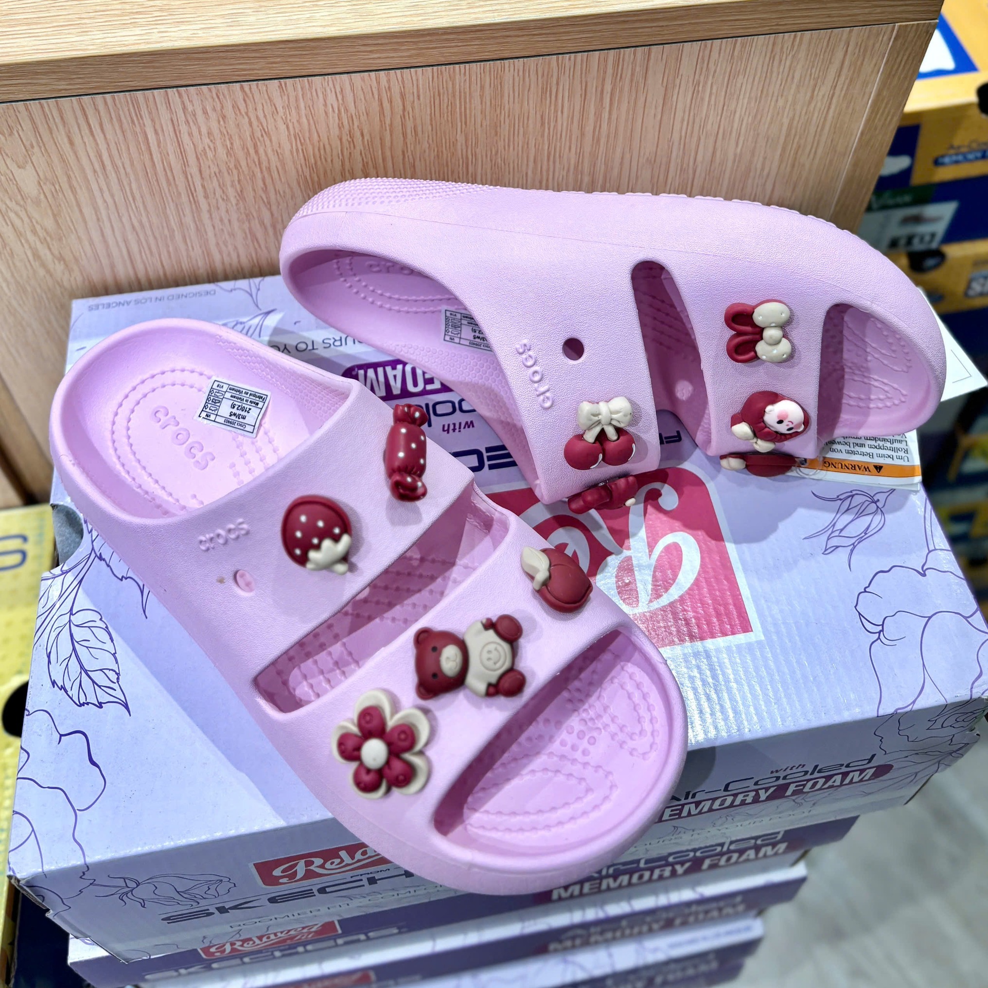 [🆕🇻🇳] ALê Trần – Quần Áo Oder – ℕℍẬℕ 𝕋Ì𝕄 𝕋ℍ𝔼𝕆 𝕄Ẫ𝕌 ℍÀℕ𝔾 𝐐𝐂+𝕋𝕂 +ℚ𝕌Ầℕ +Á𝕆+𝔾𝕀À𝕐+𝔻Éℙ+𝔹𝔸 𝕃Ô+ 𝕋Ú𝕀 𝕏Áℂℍ+𝕄Ĩ ℙℍẨ𝕄… 👕 Top1Fashion 👗  Hàng
, shares-0✔️ , likes-1❤️️ , date-2025-10-01 23:31:59🇻🇳🇻🇳🇻🇳📰🆕